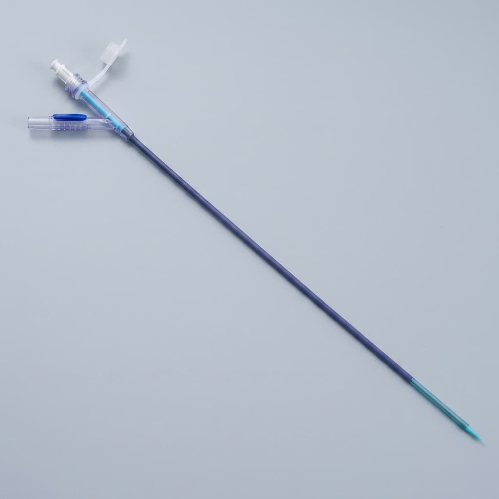 Buyer Guide: How to RFQ Braided & Coil Reinforced Catheter Shafts