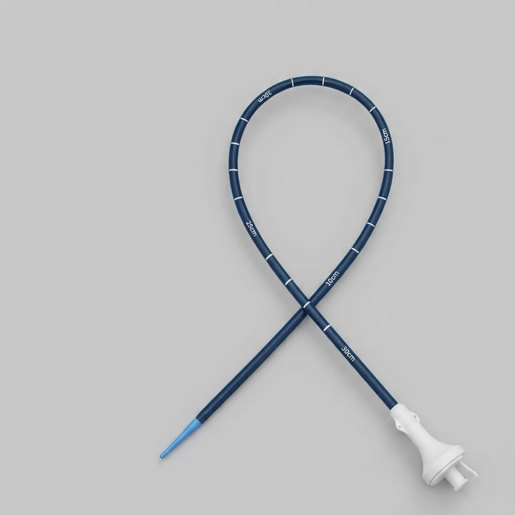 Medical component production environment for supplier qualification review