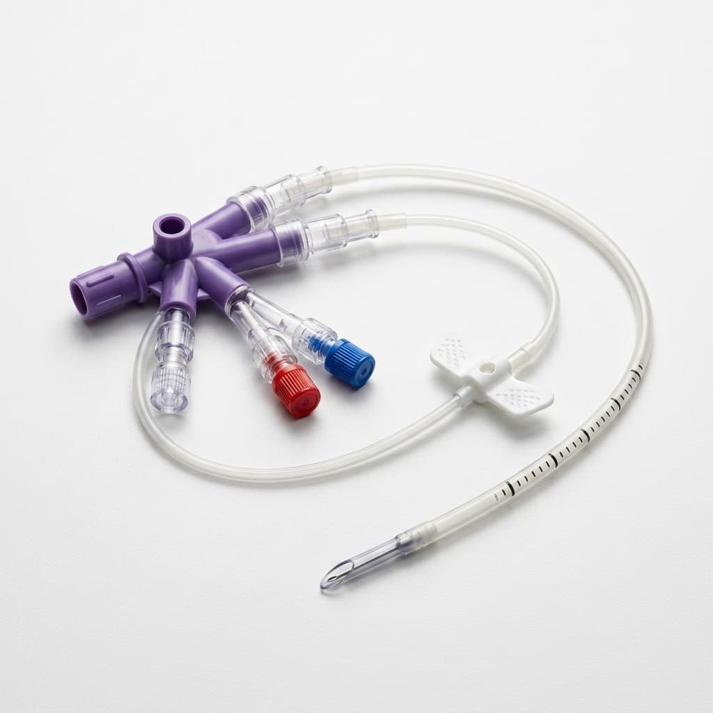 PTFE liner stretching and mandrel insertion process
