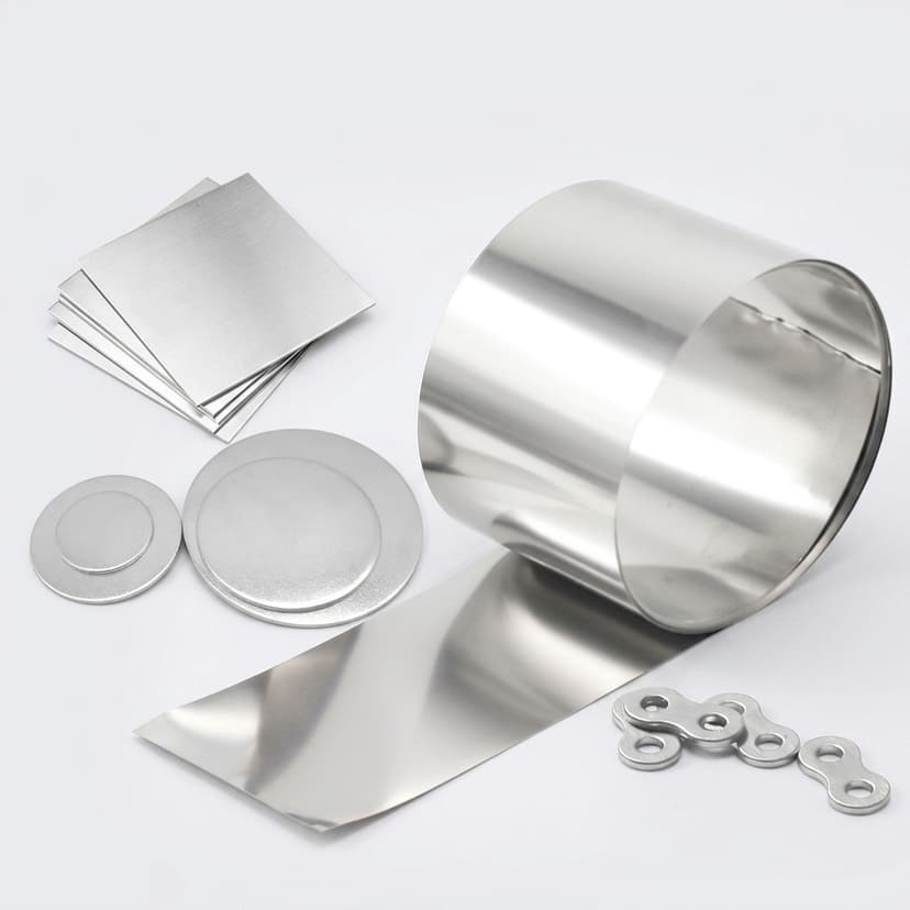 Radiopaque catheter marker band components for distal section assembly