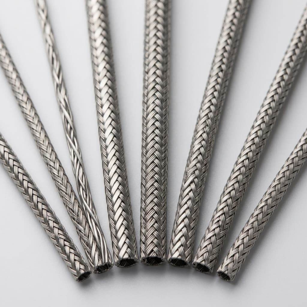 Small-profile reinforced catheter shaft for neurovascular microcatheter programs