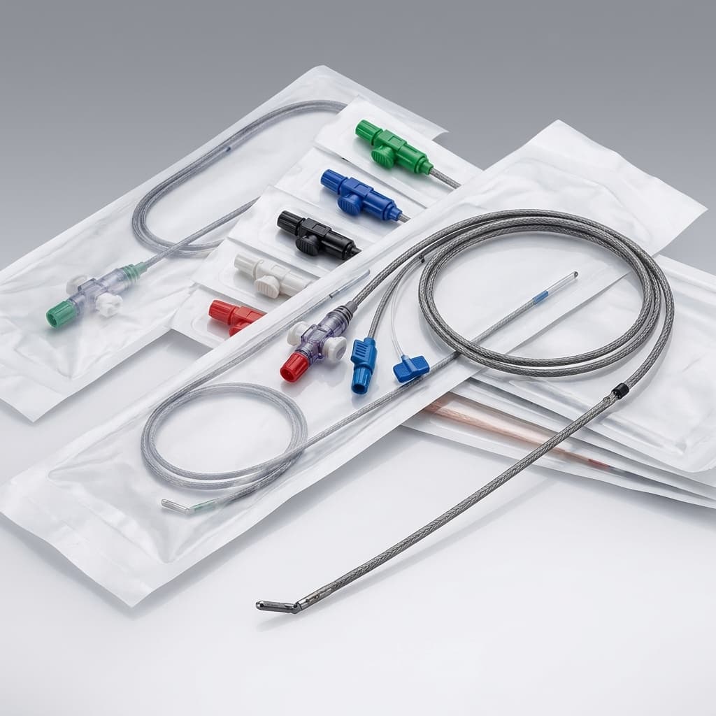 Precision braided catheter shaft for neurovascular and structural heart delivery systems