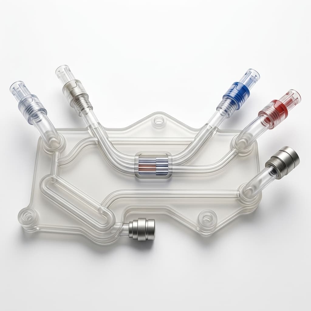 Buyer Guide: How to RFQ Braided & Coil Reinforced Catheter Shafts Buyer Guide: How to RFQ Braided & Coil Reinforced Catheter Shafts