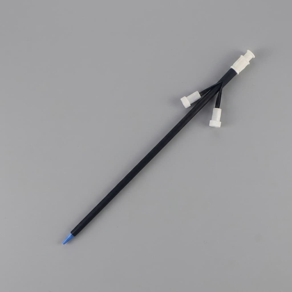 Smooth jacket reflow on endovascular delivery catheter
