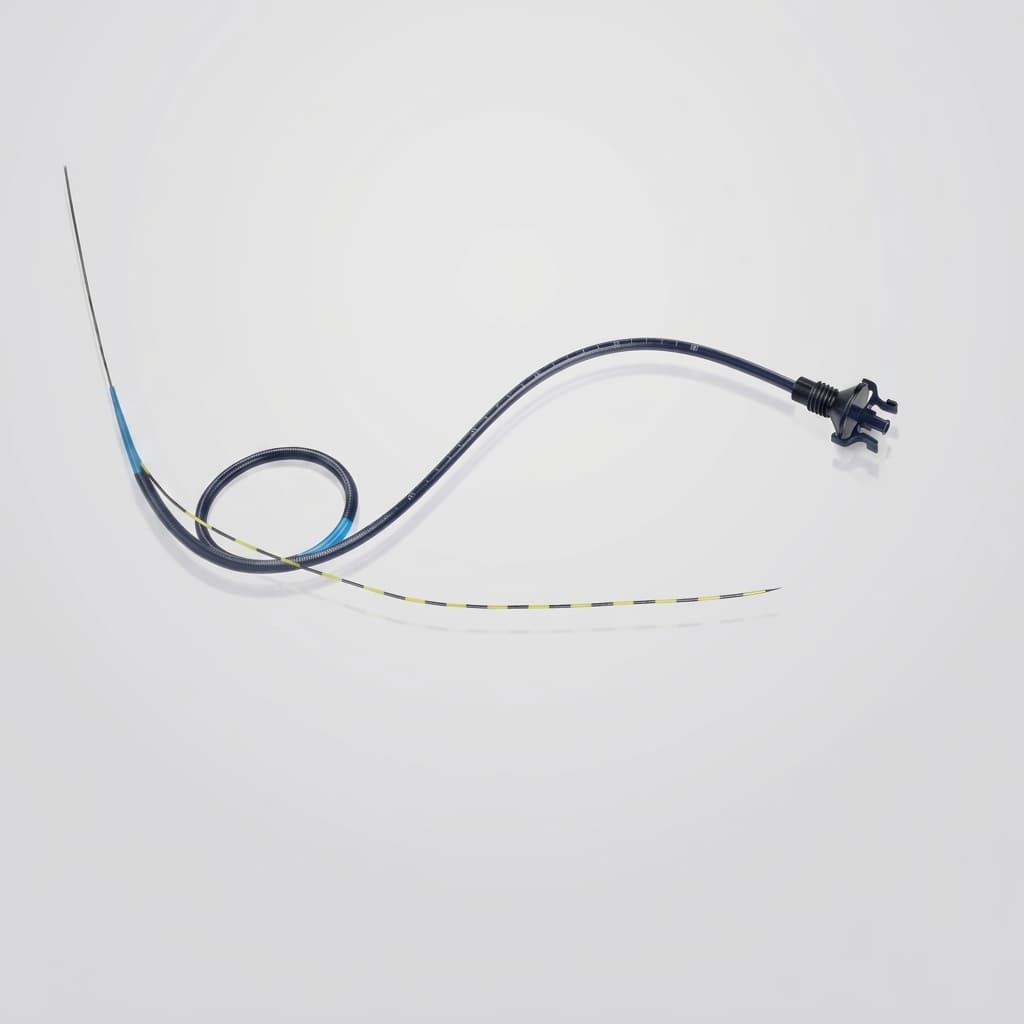 Coil reinforcement pitch and tension control systems