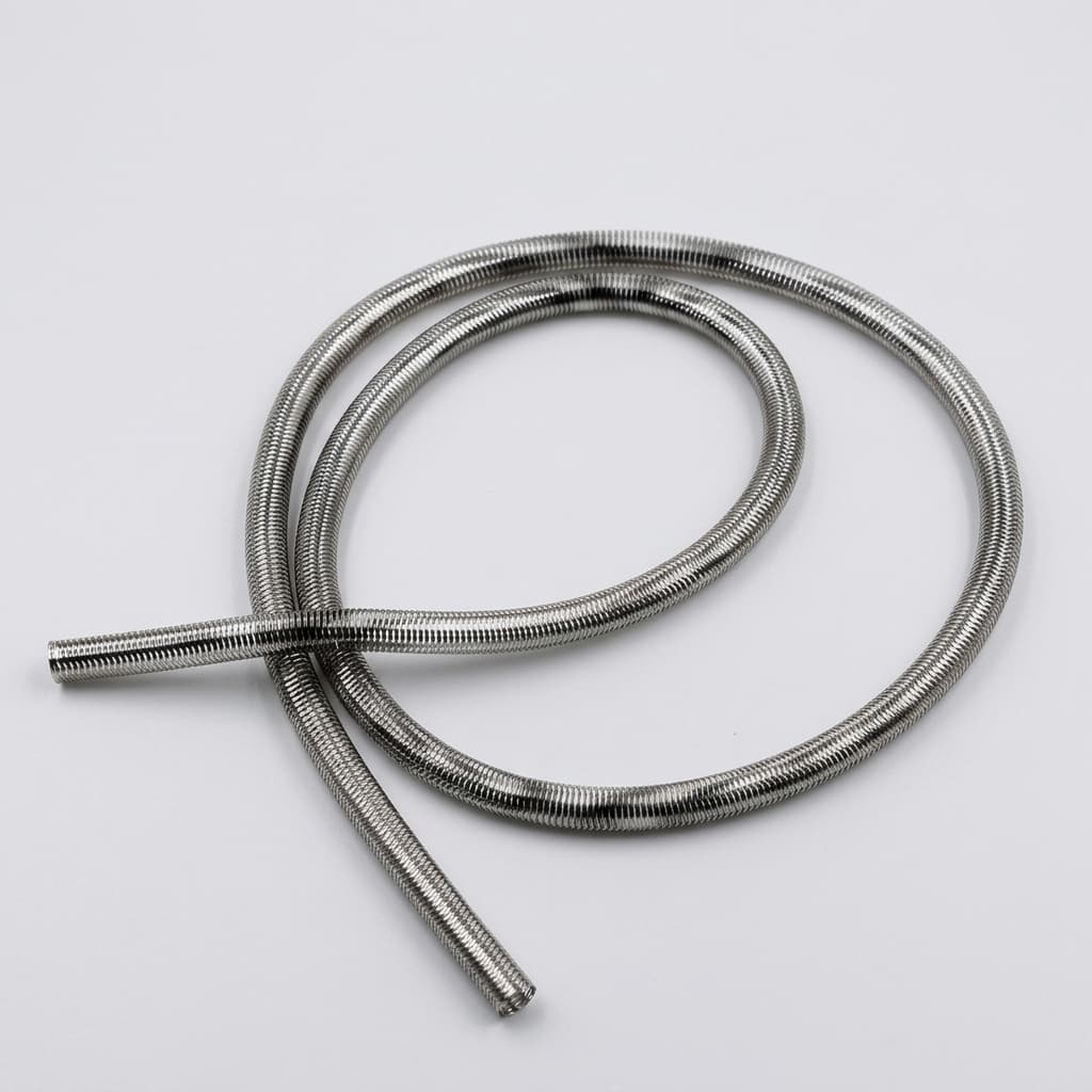 Multi-layer braided catheter shaft with PTFE liner