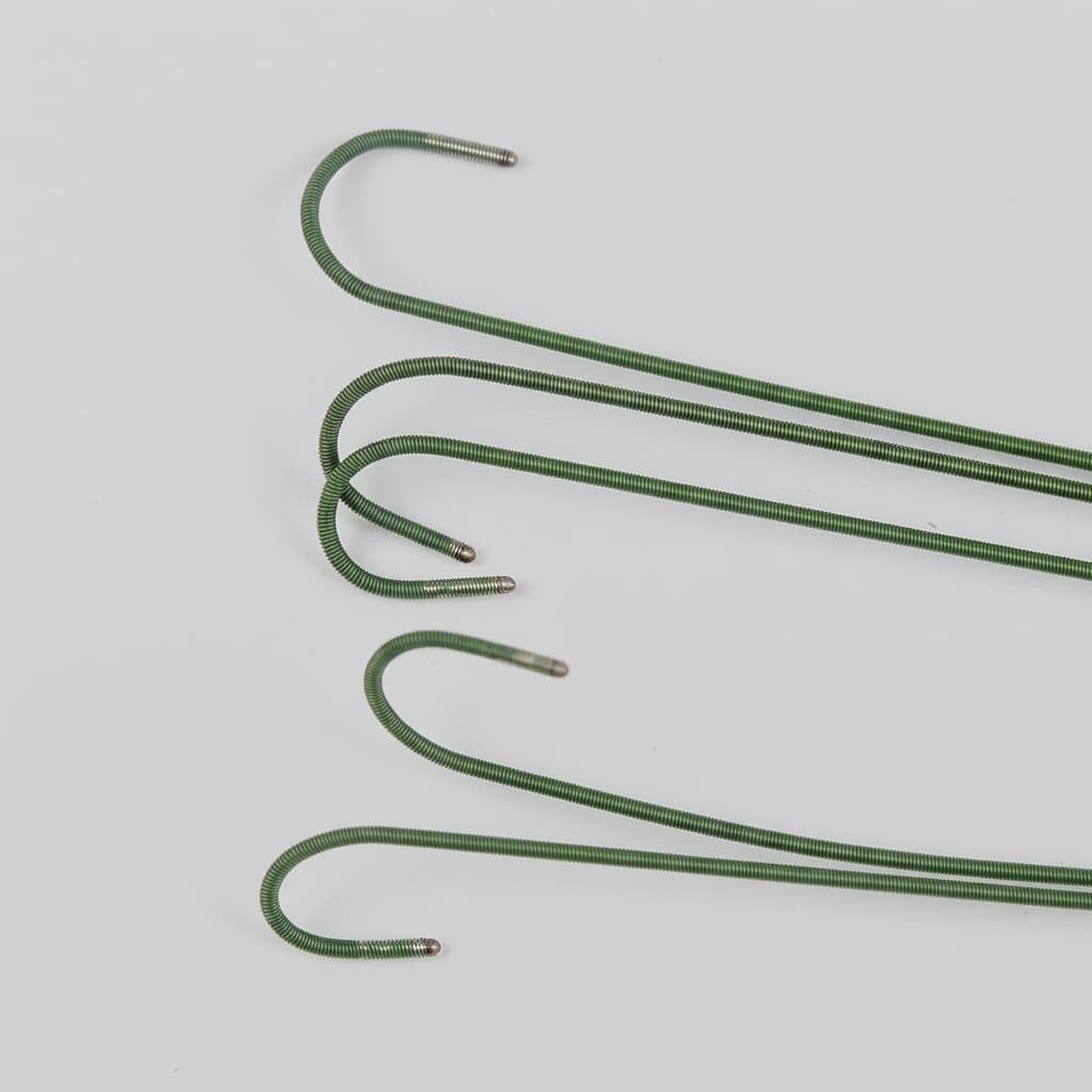 Custom catheter braiding process for medical devices