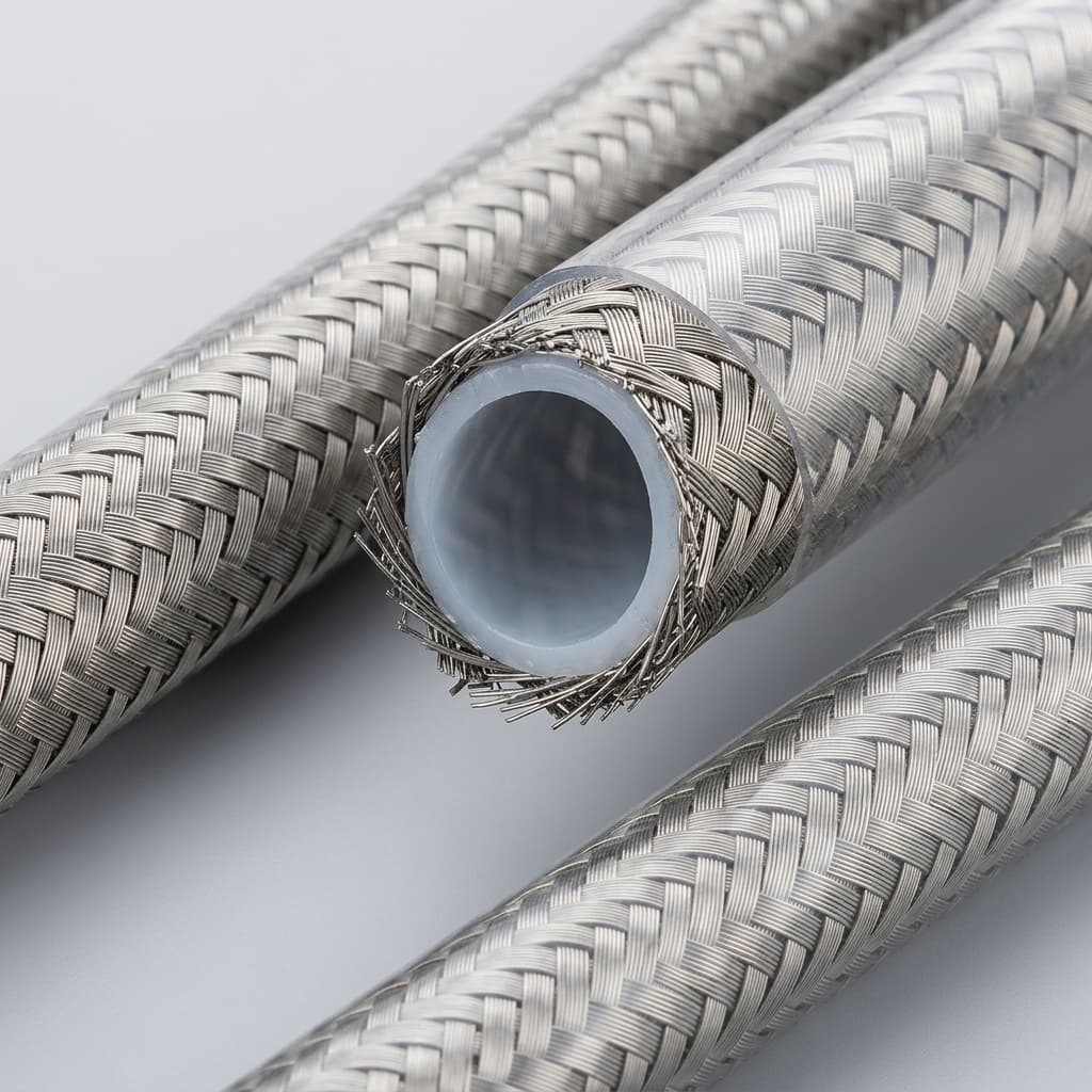 Core mandrel processing for catheter shaft lumens