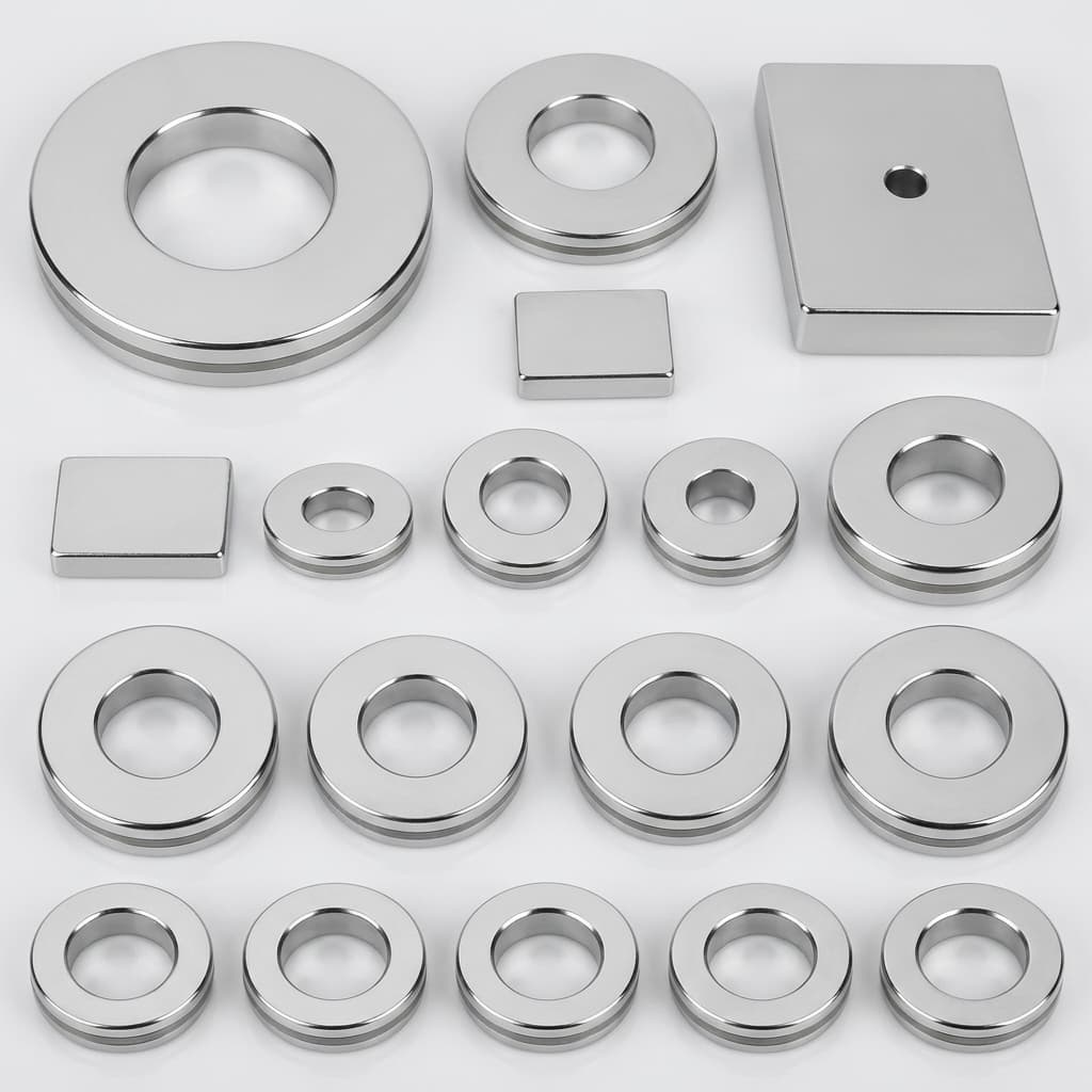Catheter marker band assembly parts for delivery system shaft builds