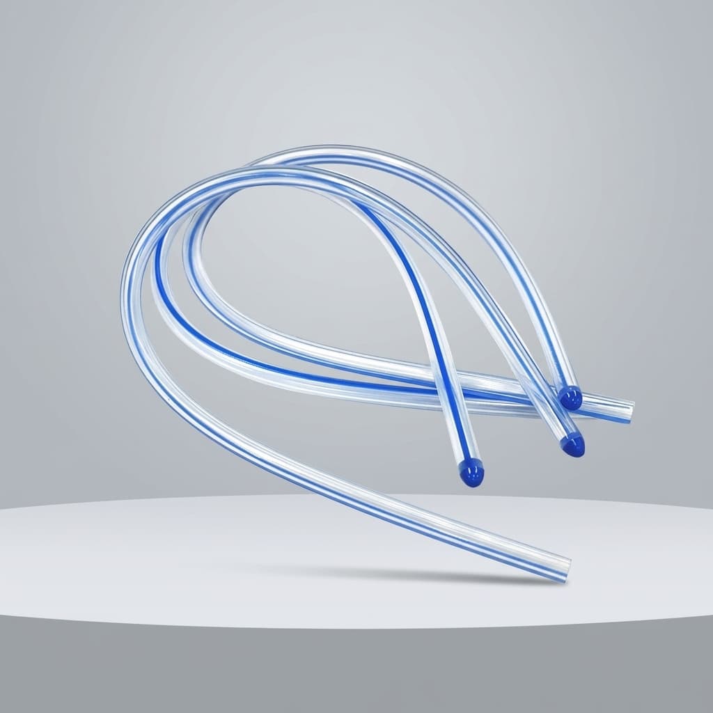 Platinum iridium marker bands bonded on catheter distal tip